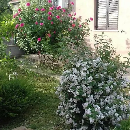 Holiday home Ivano