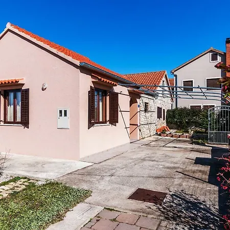 Holiday home Ivano *