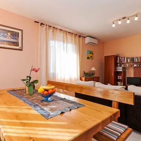 Holiday home Ivano