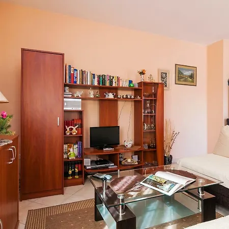 Holiday home Ivano *